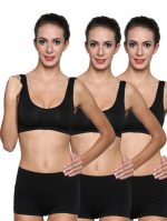 CHELVY.COM Bra Panty Sets Lingerie India / Bra / Panty / Nightwear / Pushup Bra / Thong 8