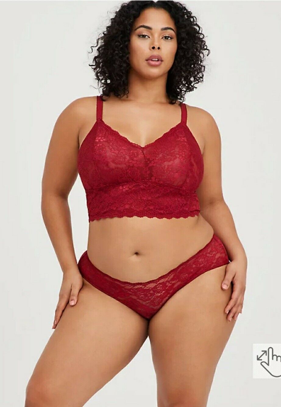 Matching Lace Bra and Panty Set, Get 30% off, Snazzyway