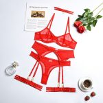 CHELVY.COM Bridal Lingerie India / Bra / Panty / Nightwear / Pushup Bra / Thong 20