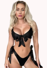 CHELVY.COM Babydoll Dec Collection Lingerie India / Bra / Panty / Nightwear / Pushup Bra / Thong 9