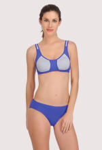 CHELVY.COM Cotton Bra New Lingerie India / Bra / Panty / Nightwear / Pushup Bra / Thong 10