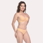 CHELVY.COM Cotton Bra New Lingerie India / Bra / Panty / Nightwear / Pushup Bra / Thong 12