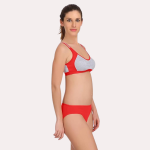 CHELVY.COM Cotton Bra New Lingerie India / Bra / Panty / Nightwear / Pushup Bra / Thong 12