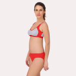 CHELVY.COM Cotton Bra New Lingerie India / Bra / Panty / Nightwear / Pushup Bra / Thong 11