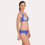 CHELVY.COM Cotton Bra New Lingerie India / Bra / Panty / Nightwear / Pushup Bra / Thong 12