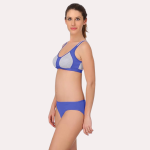 CHELVY.COM Cotton Bra New Lingerie India / Bra / Panty / Nightwear / Pushup Bra / Thong 13