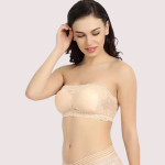 CHELVY.COM Tube Bra Lingerie India / Bra / Panty / Nightwear / Pushup Bra / Thong 13