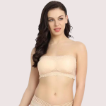 CHELVY.COM Tube Bra Lingerie India / Bra / Panty / Nightwear / Pushup Bra / Thong 11