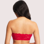 CHELVY.COM Tube Bra Lingerie India / Bra / Panty / Nightwear / Pushup Bra / Thong 14