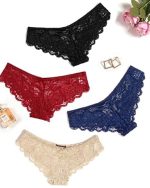 CHELVY.COM Value Pack Lingerie India / Bra / Panty / Nightwear / Pushup Bra / Thong 14