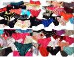 CHELVY.COM Value Pack Lingerie India / Bra / Panty / Nightwear / Pushup Bra / Thong 13