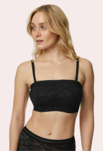 CHELVY.COM Tube Bra Lingerie India / Bra / Panty / Nightwear / Pushup Bra / Thong 8