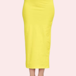 French Daina Flawless Fit Cotton Petticoat Shaper